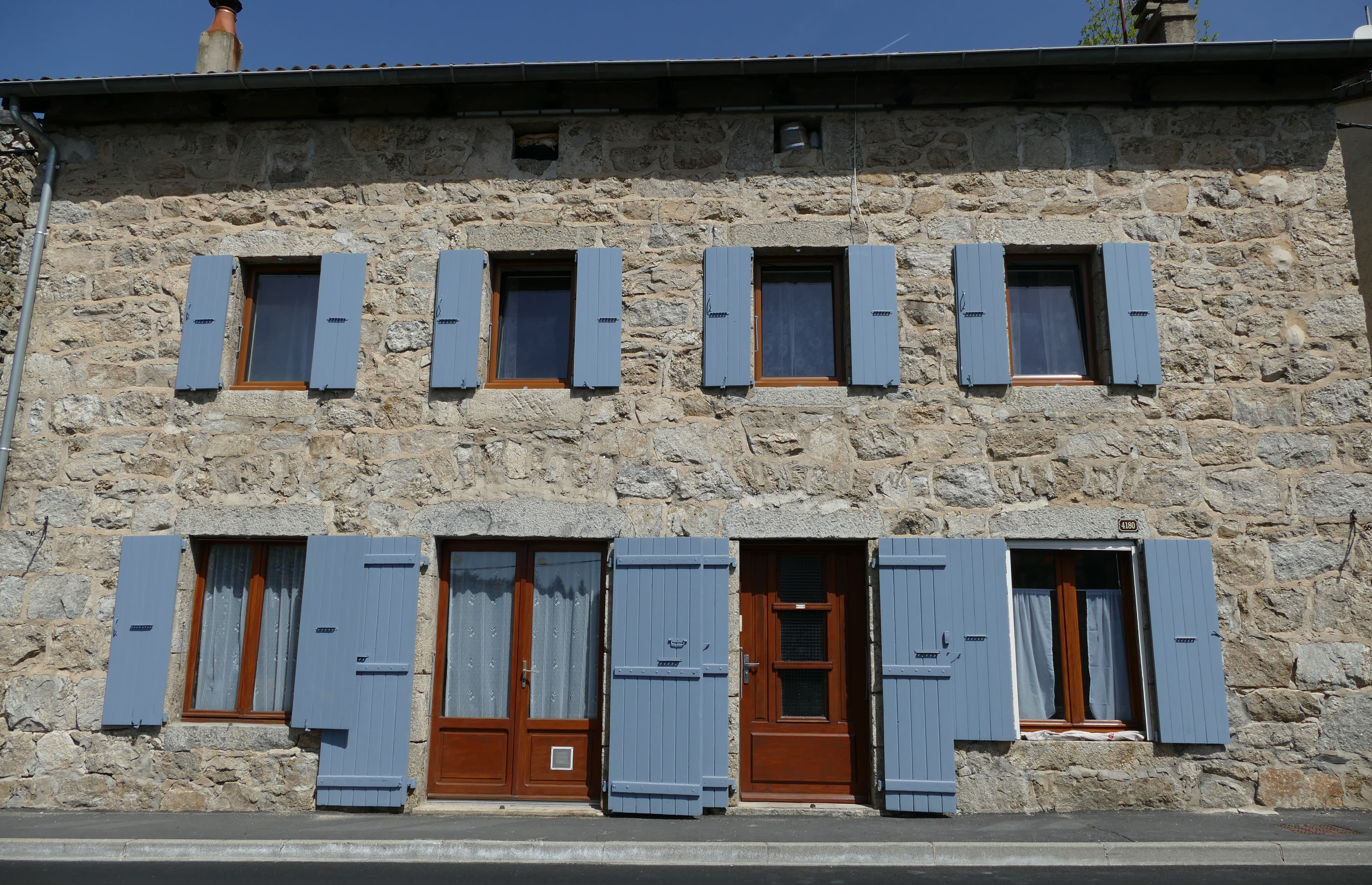 Maison
