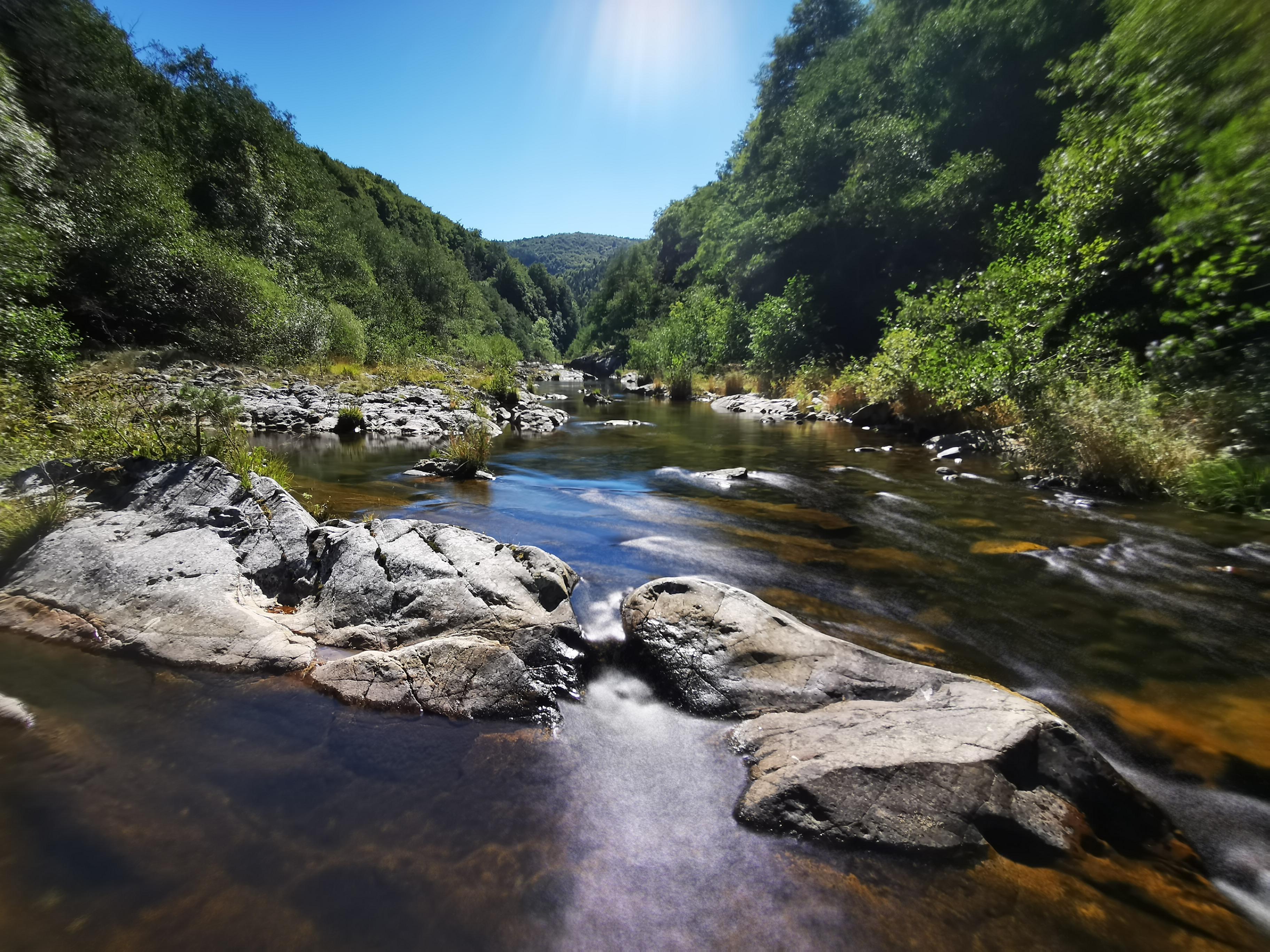 Les sources de la Loire_Sainte-Eulalie