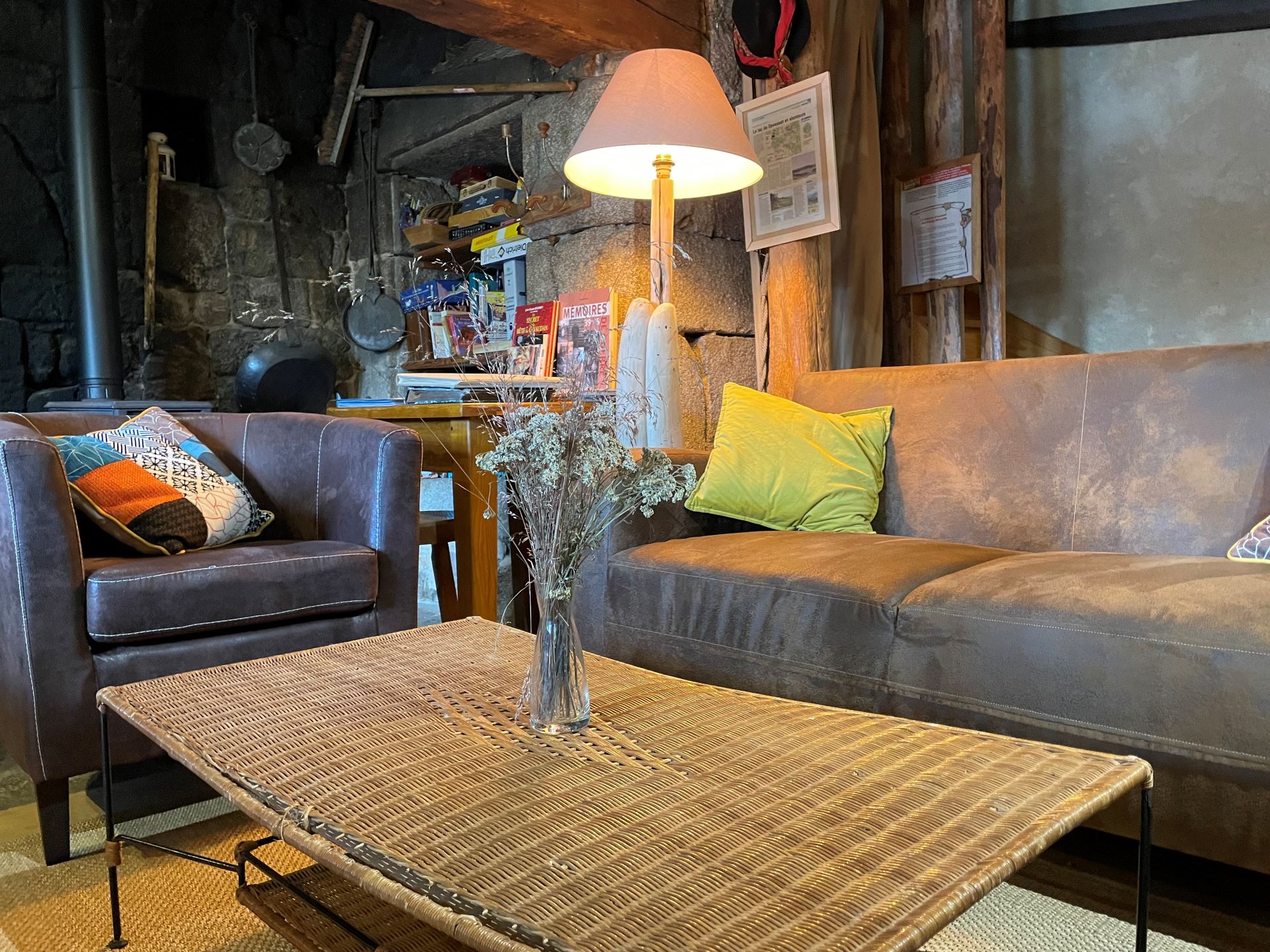 L'Oustau