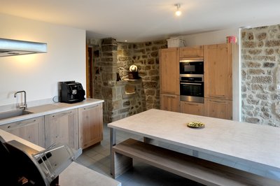 Maison d'hôte La Castanéa