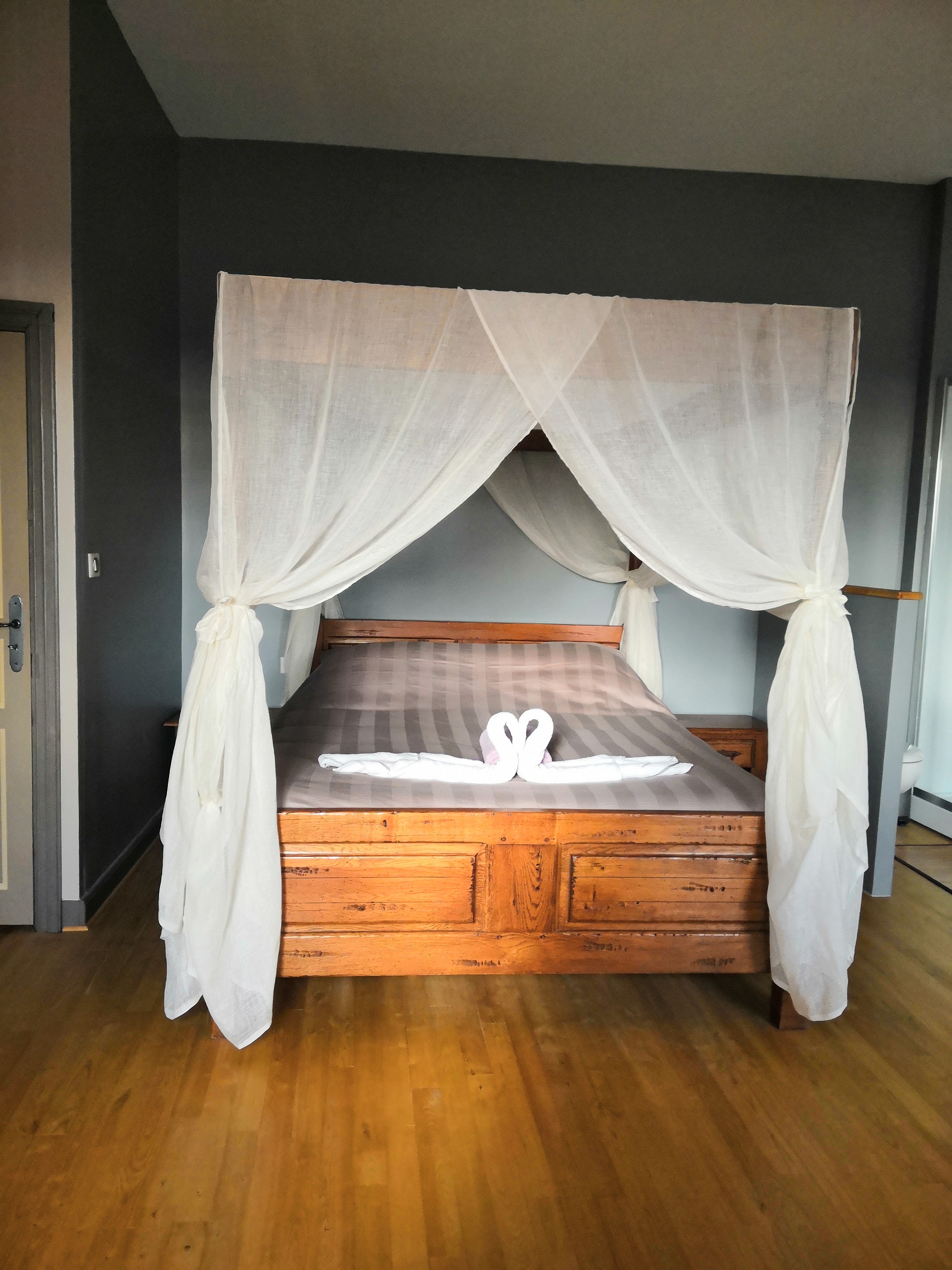 La Chambre du Baron