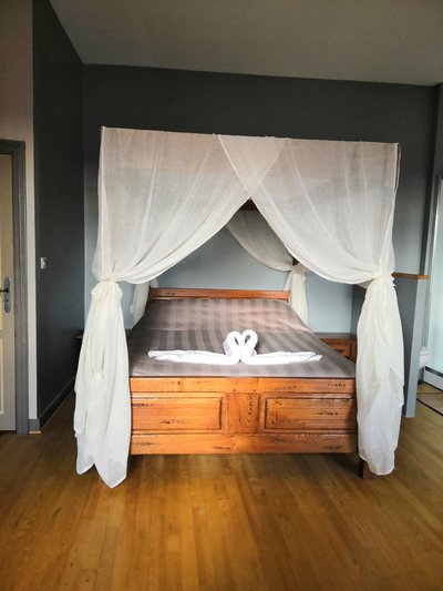 La Chambre du Baron