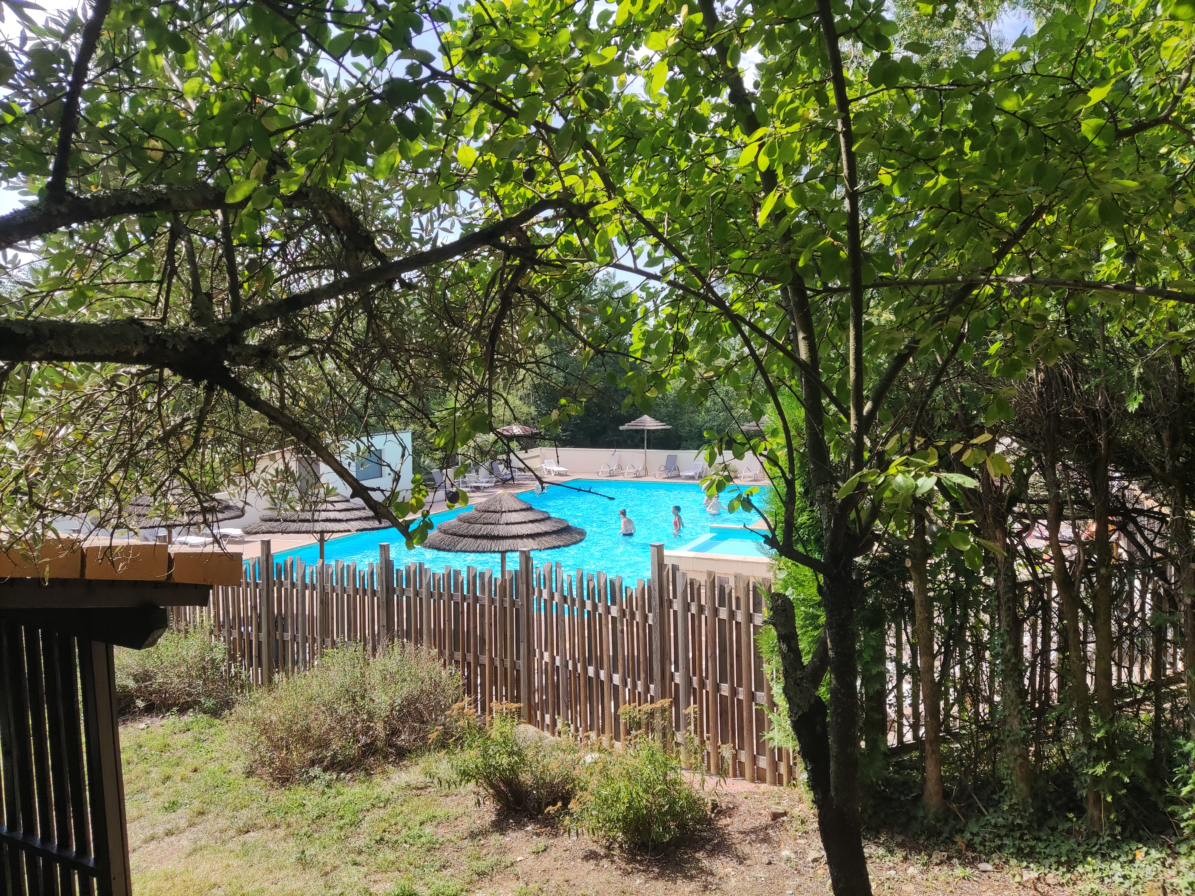 Village de gîtes La Clé des Champs_Montréal