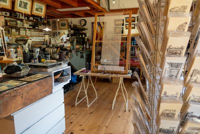 Atelier passions croisées_Jaujac