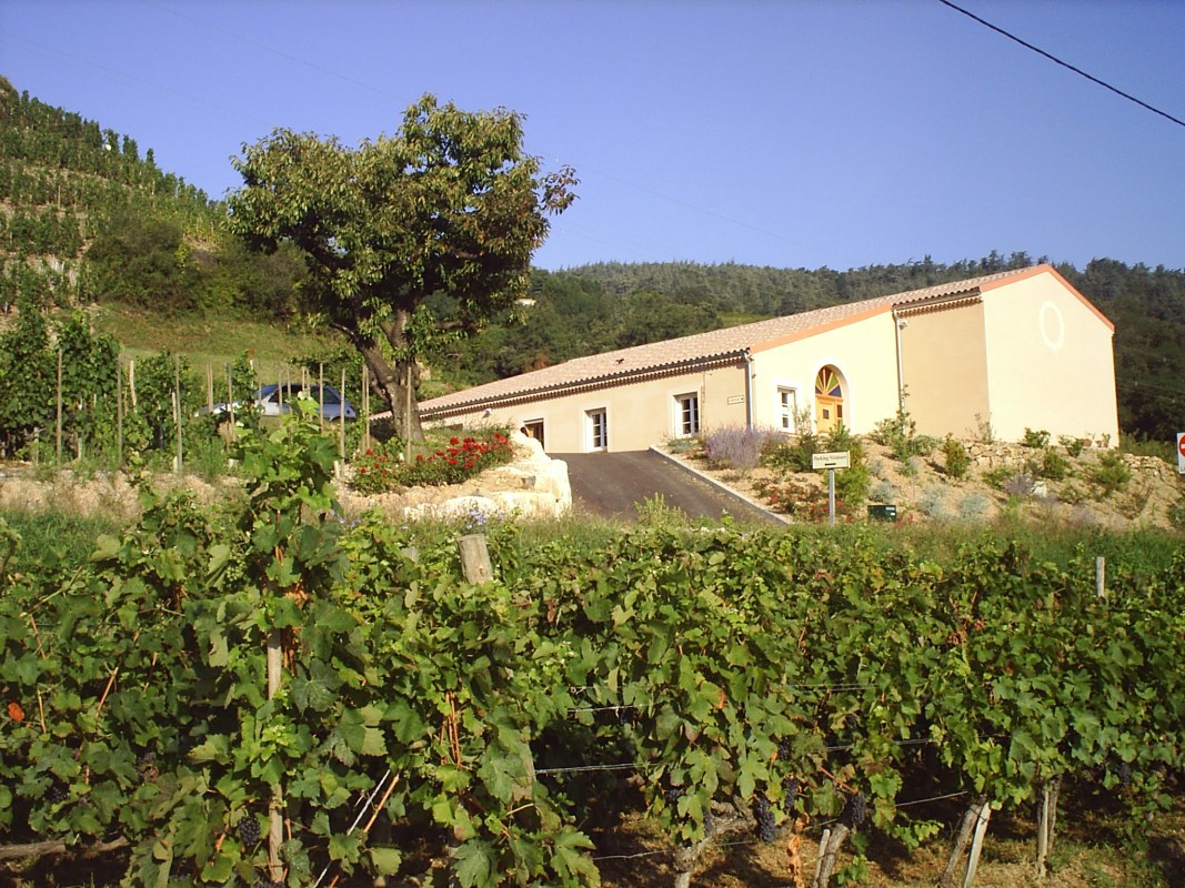 Caveau