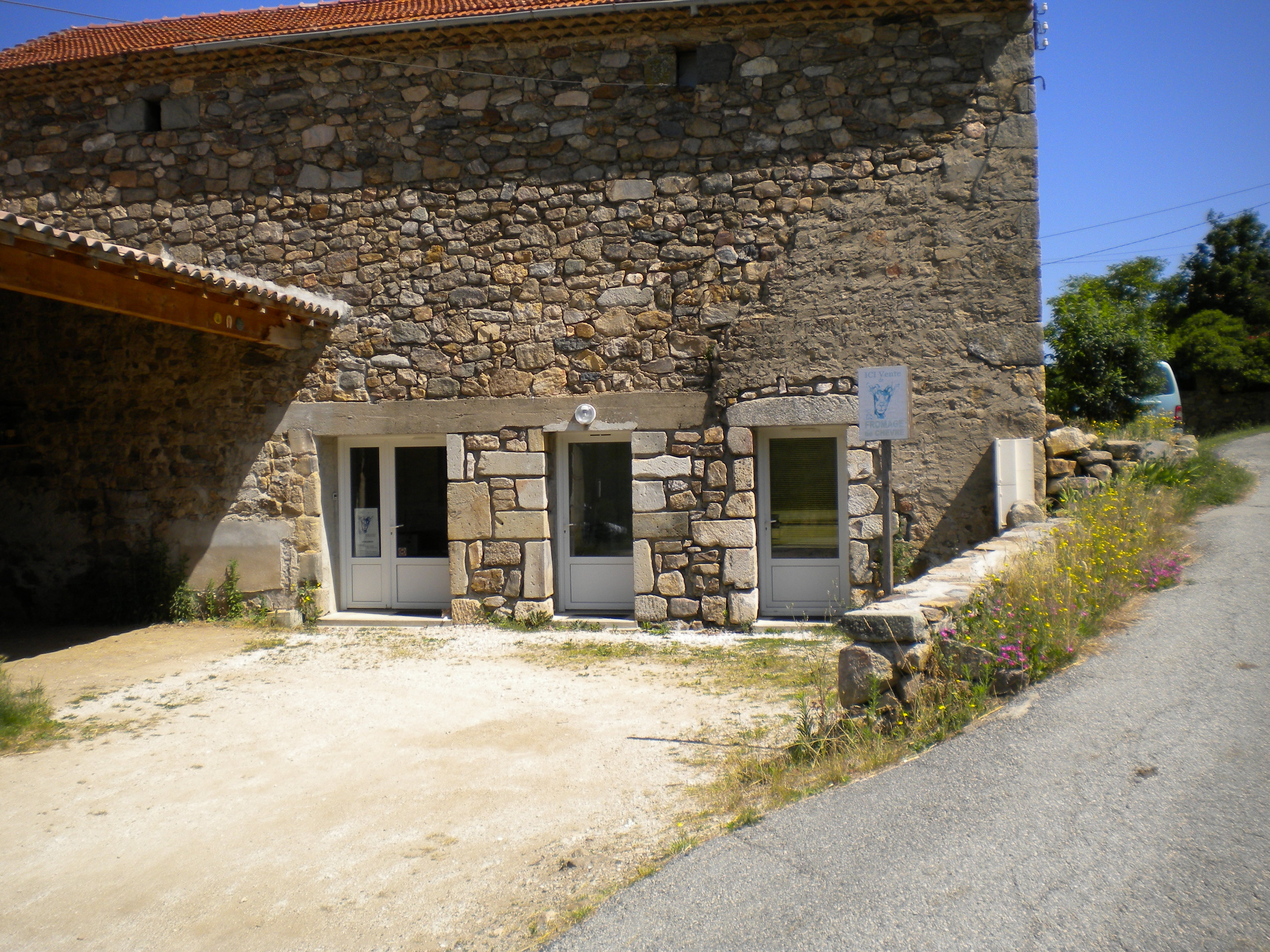 Fromagerie