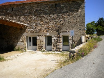 Fromagerie