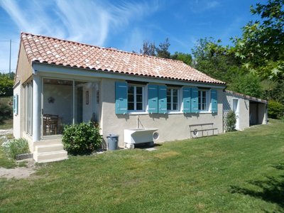 La maison