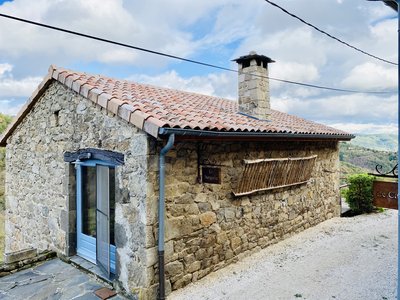 Vue extérieure