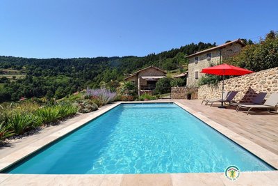 La piscine partagée