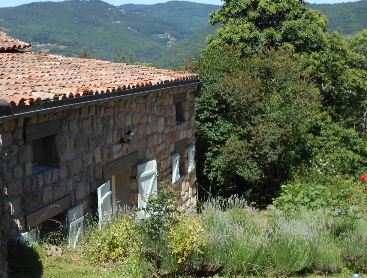 Gîte