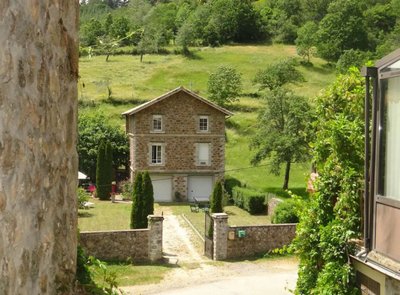 Gîte