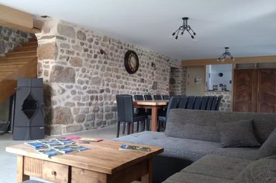 Gîtes de l'Ancien couvent