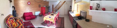 Le salon