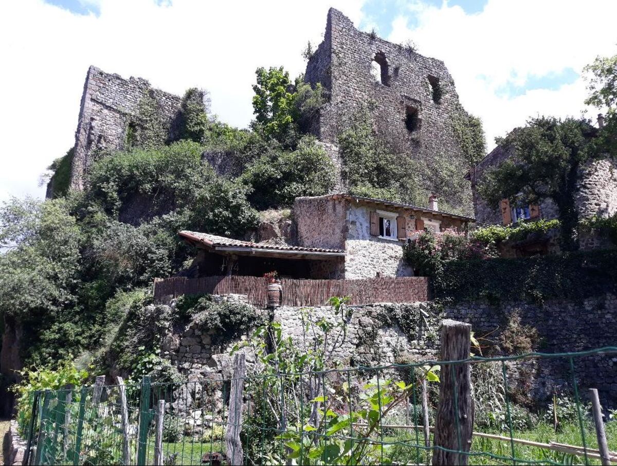 Hébergement