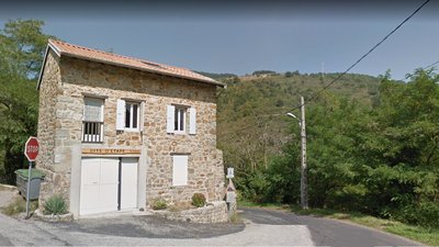 Gîte d'étape Le Vialon