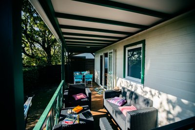 À l'unisson - Le Chêne_Tauriers