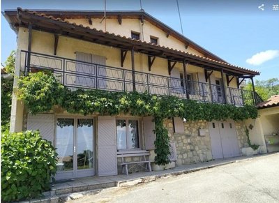Chez Marie-Noëlle Eynard