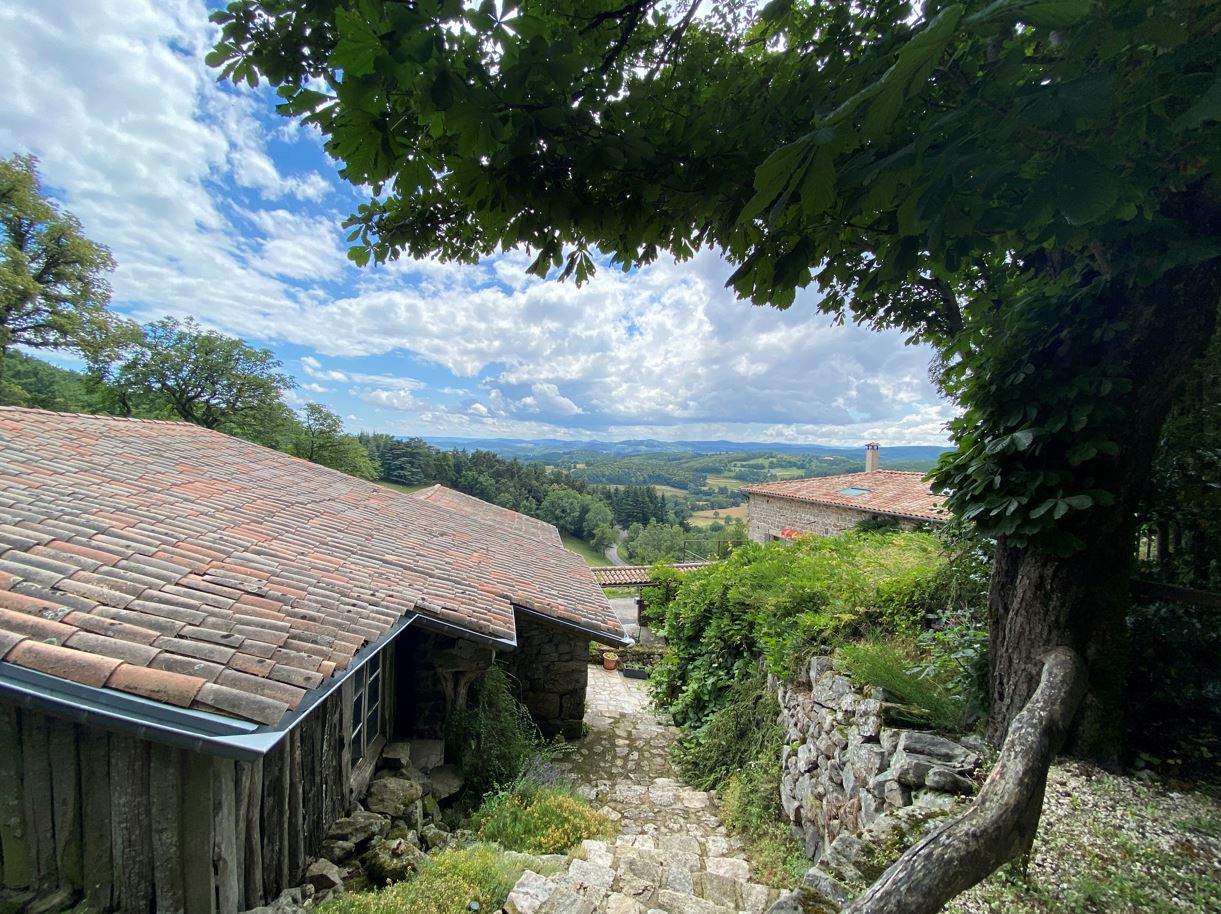 Gîte