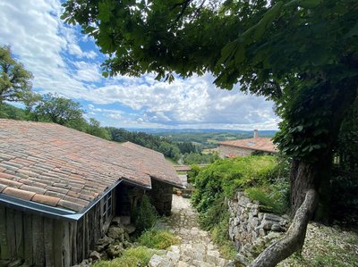Gîte