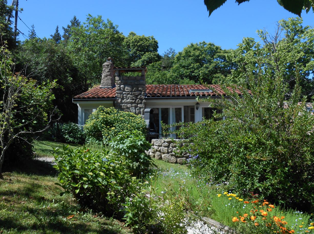 Gîte