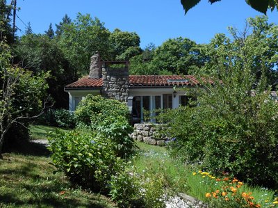 Gîte