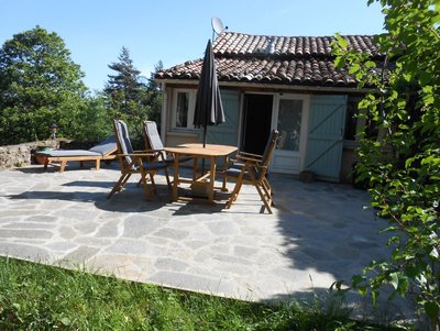 Gîte