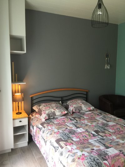 Chambre Parentale