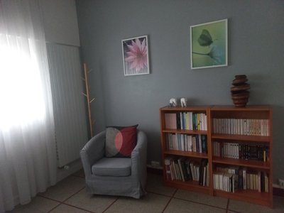 Le studio