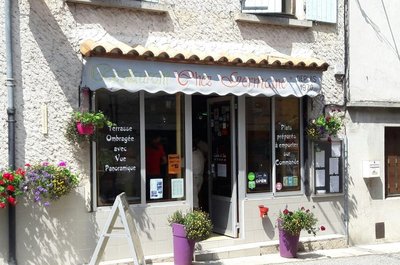 Chez Germaine
