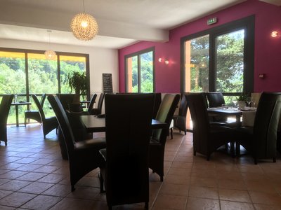 Restaurant L'Escapade