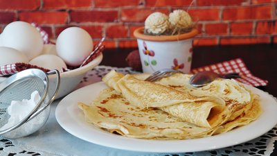 Crêperie "La Ferme du Châtaignier"_Lamastre