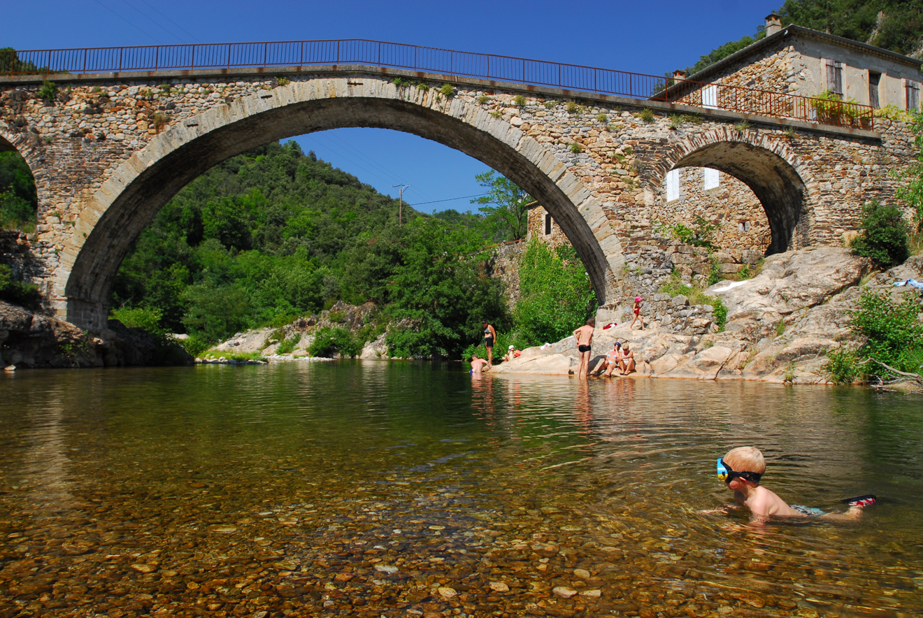 Pont du Gua