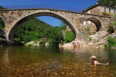 Pont du Gua
