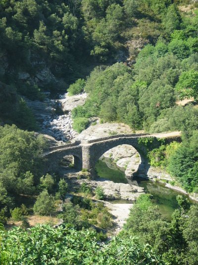 pont du rouge