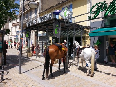 Office de Tourisme
