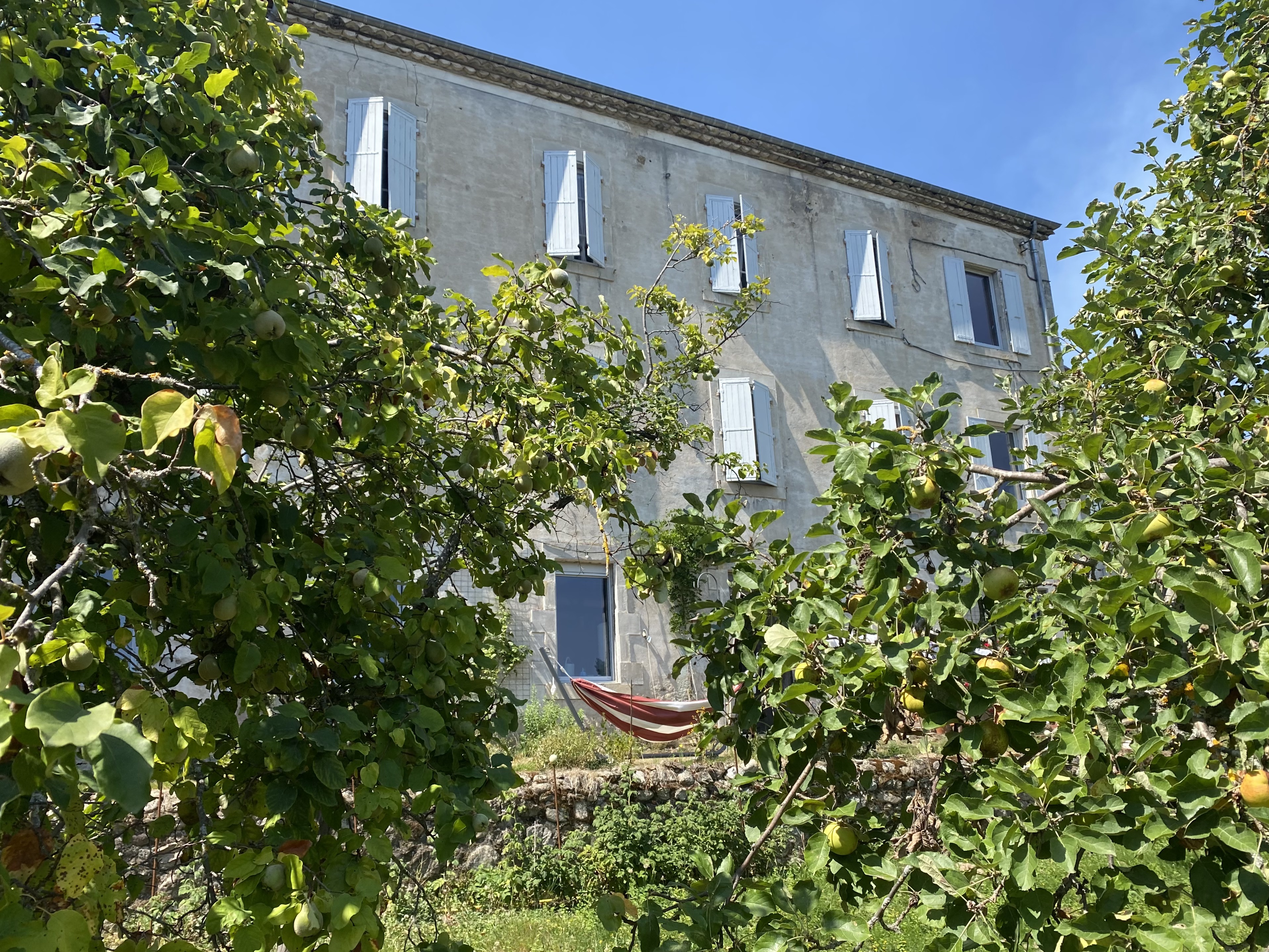 Victorine, maison de famille