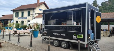 Dolce Vita Foodtruck