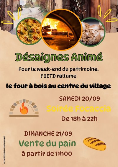 Désaignes animé_Désaignes