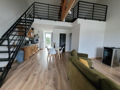 Gîte Huédour_Saint-Étienne-de-Lugdarès