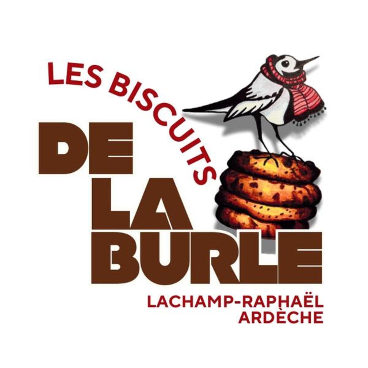 Les Biscuits de La Burle_Lachamp-Raphaël