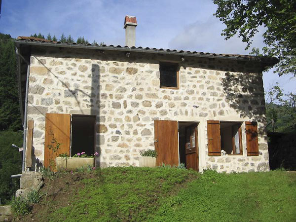 Gîte la Combelle