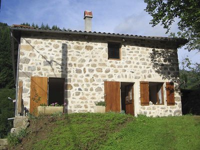 Gîte la Combelle