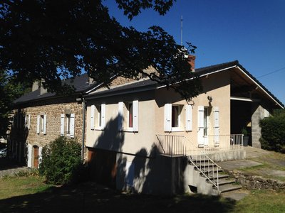 La Touche
