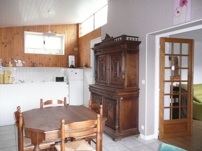 Gîte de Panavent