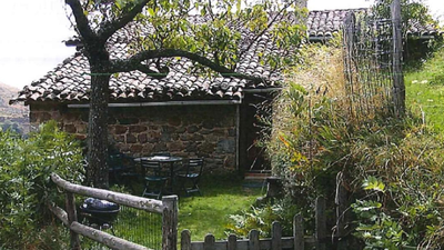 Gîte rural Le Rias