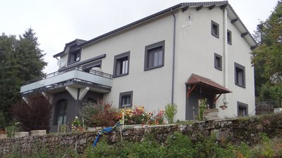 gîte expo sud