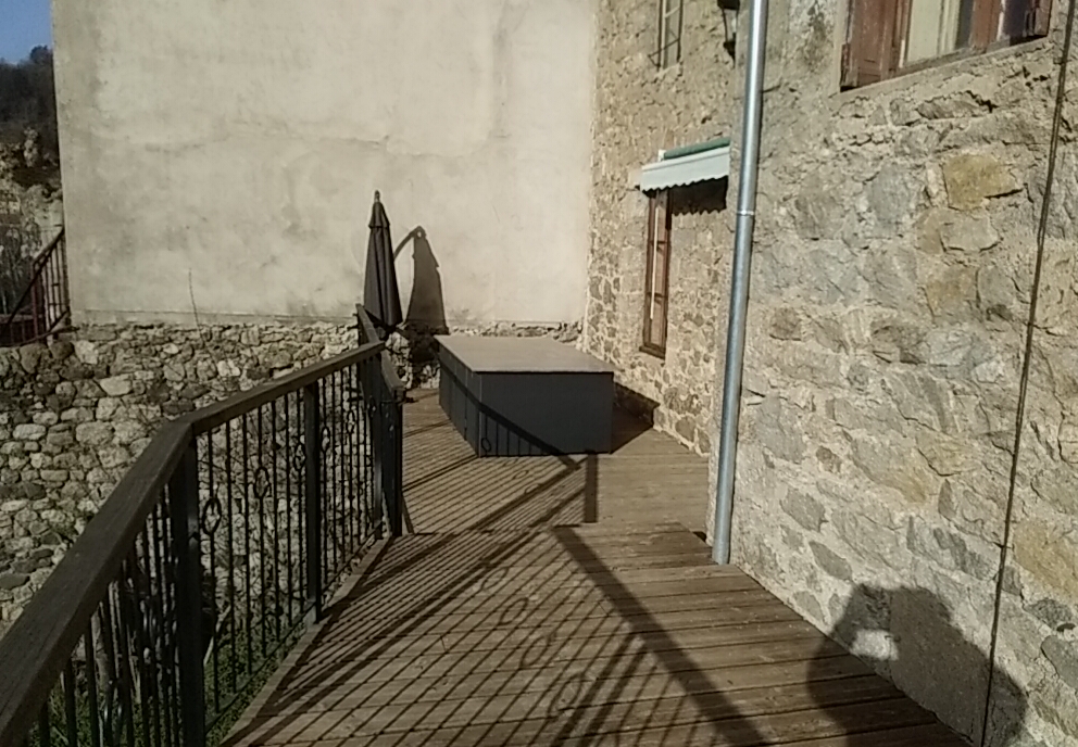 Gîte les 3A