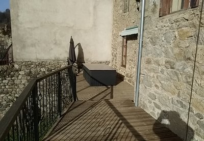 Gîte les 3A