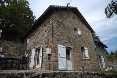 Gîte de Charme Le Monteil